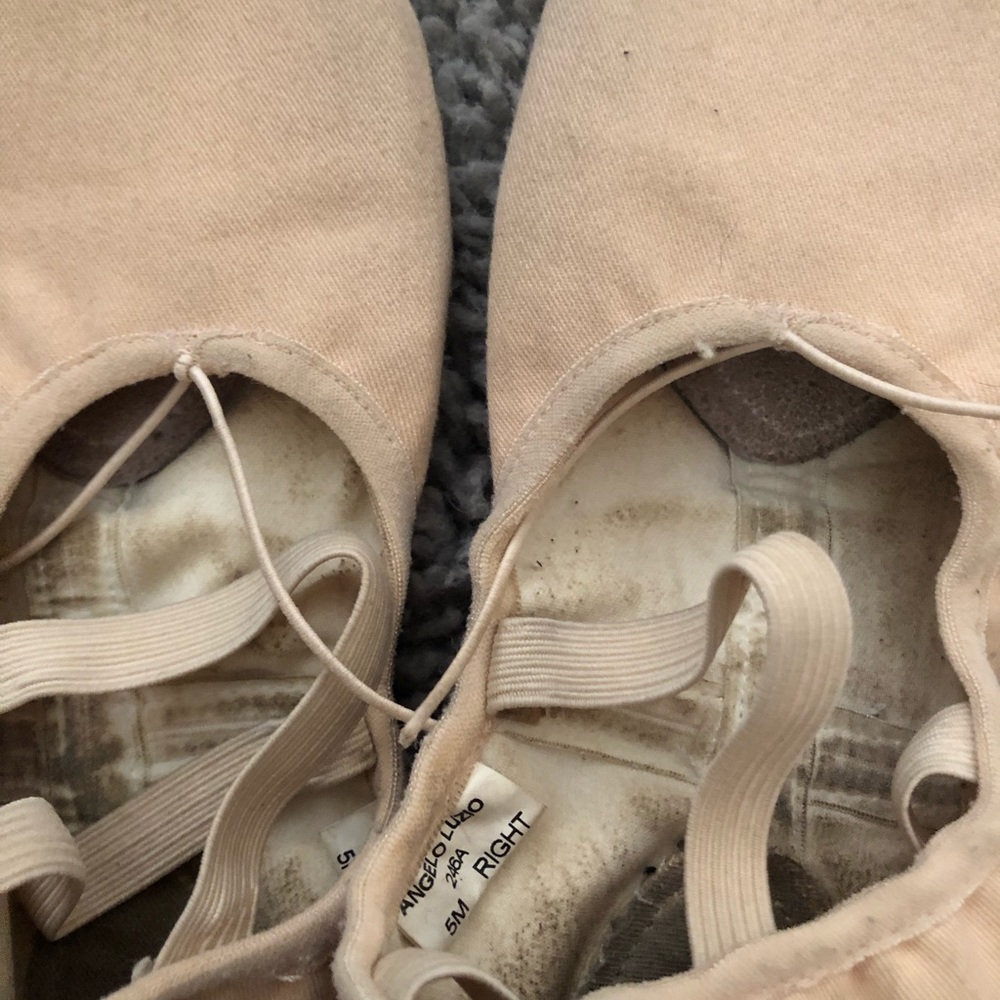 Ballet Slippers - Picture 4 of 4